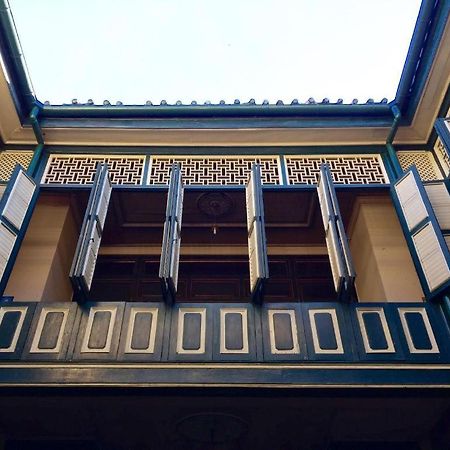 Oyo 990 Stadion Residence Syariah Medan Dış mekan fotoğraf